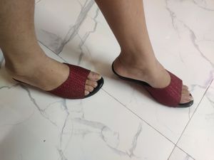 Beautiful Heels Sandal
