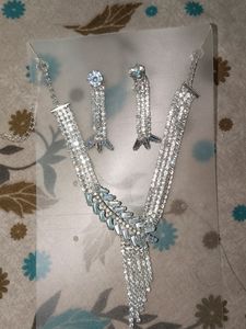 Necklace &amp; Earring Sets