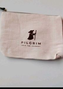 Combo Of 2 Pilgrim Jute Pouch