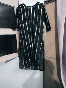 Dark Gota Pakki Kurti
