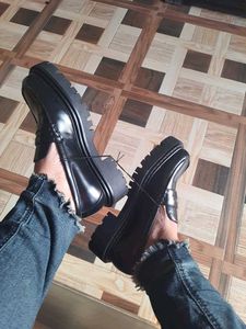 H&amp;M Unisex Loafer Shoes