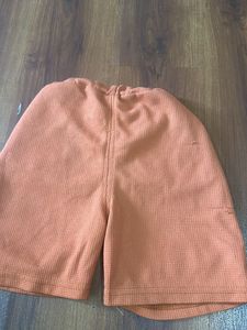3-4 yrs size Boys and girls co ord set shorts top