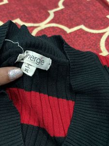 Combo Of 2 Winter Woollen Tops