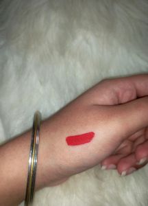 💋RED MATTE LIPSTICK💋