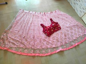 Vintage Lehnga Choli 😍