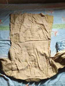 Elegant Lehenga blowse and golden top