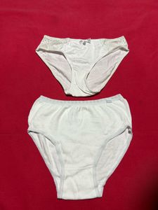 Panties - 5 Pack size 30