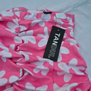 Cutest Tube Top