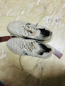 Calcetto Stylish Casual Shoes