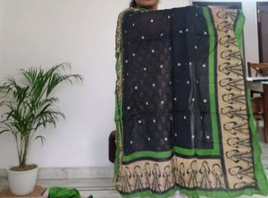 Cotton Dupatta