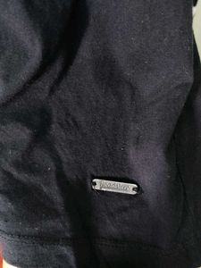 Layered Look T-Shirt