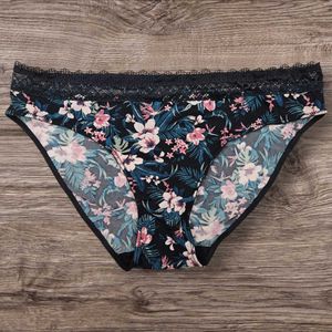 Microfiber Briefs For Women