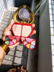 All In One Make Up Kit