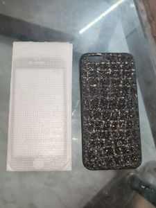 Iph 7 Premium Tempered Glass