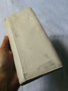 Coach Leather Wallet