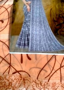 @Saree Blouse Piece 400 Mein