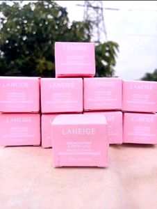 Pack Of 2 ❤️ Laneige Sleeping Mask