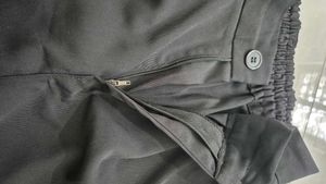 Formal Wide Leg Pants