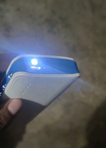 New Power Bank 10000 mah