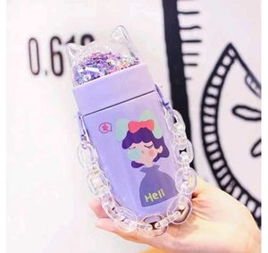 Cutest Hot And Cold Waterbottles