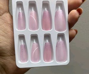 My Dress Up Darling Anime Kitagawa Coded Nails