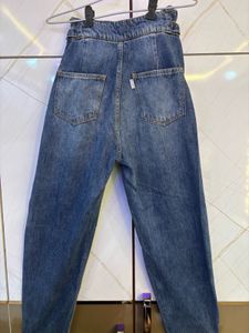 Baggy Jeans