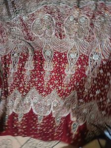 Brand New Hand Work Lahnga