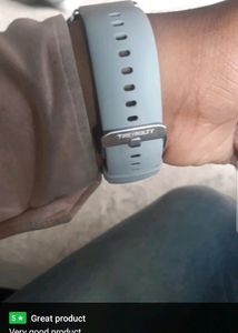 Firebolt Smart Watch