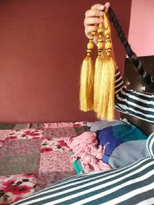 Punjabi Hair Accessories