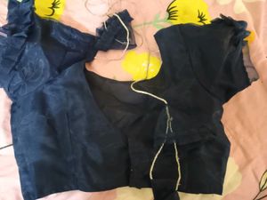 Organza Boluses