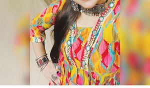 cordset dress