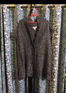 Cozy Knit Cardigan