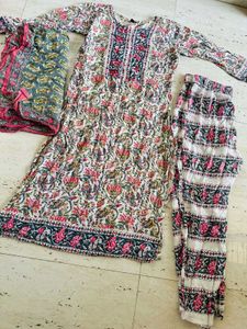 Kurta Set