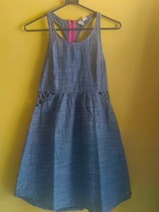 Dress Like A Dungaree