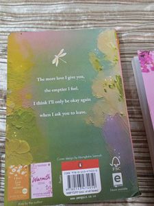 Ritvik Singh Bestselling Poetry Novels