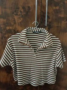 Striped Shirt