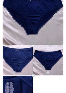 Panty Combo