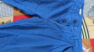 Slim Fit Men Jeans