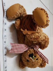001 Soft Toy