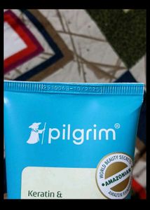 Pilgrim Shampoo &amp; Conditioner Set