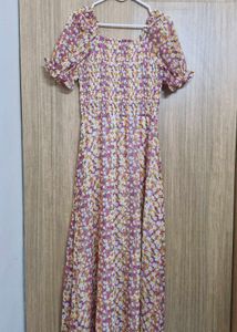 Pantaloons Summer/Vacation Dress