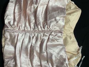 Swing Branded Padded Silk Corset