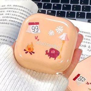 Jojo Diary Cushion Foundation