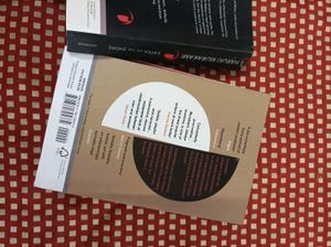 Haruki Murakami Book Set