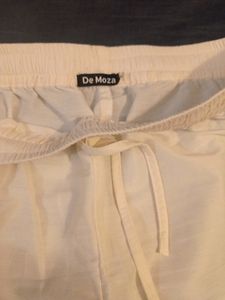 Plazzo Pant.