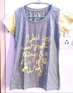 T Shirt   Size - M