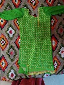 Beautiful Kurti Use