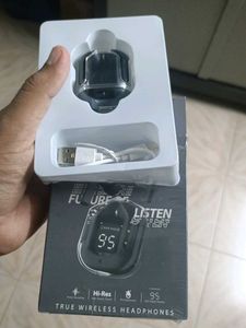 Wireless Headphones