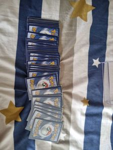 Pokemon Cards Collection