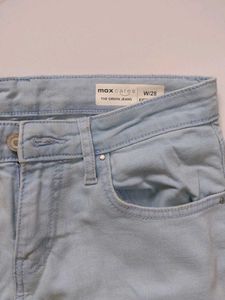 MAX cares Jeans